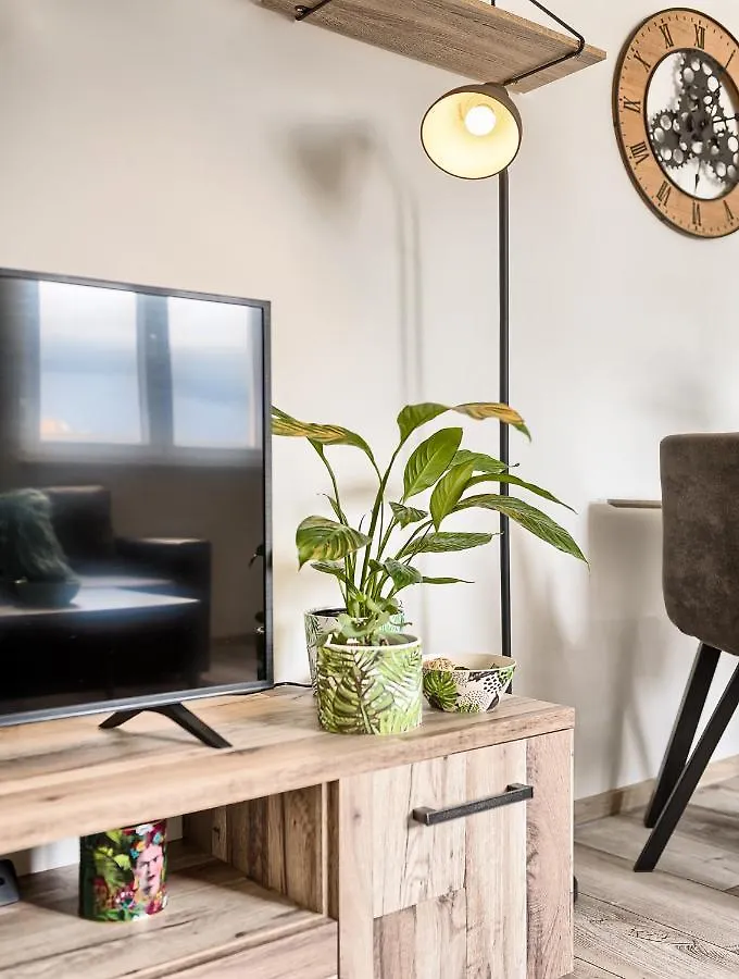 Apartment Joelle Pula