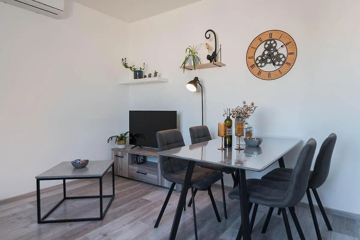 Apartment Joelle PUY 크로아티아