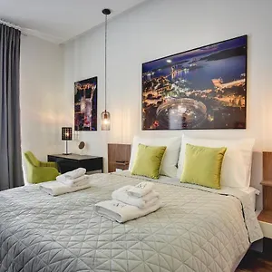 Appartement D&a Luxury With Free Parking, Pula