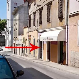 Apartman Two Eva, Pula