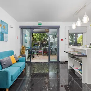 Appartement Marine Lux, Pula