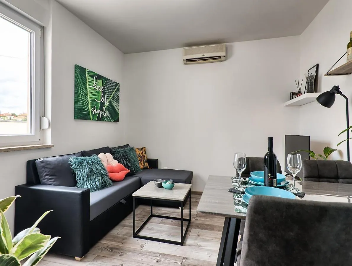 Apartment Joelle