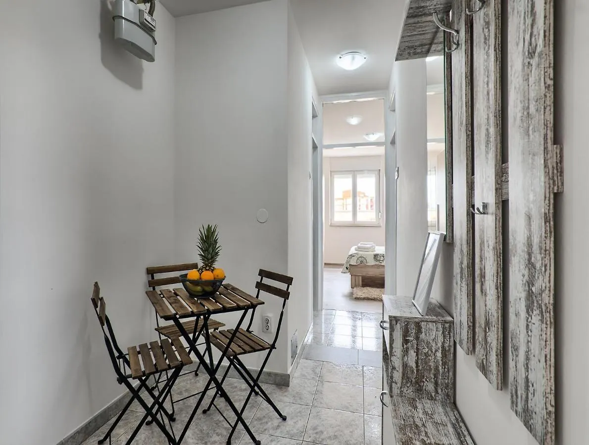 Apartment Joelle Croatia