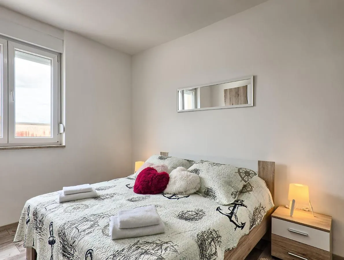 Apartment Joelle
