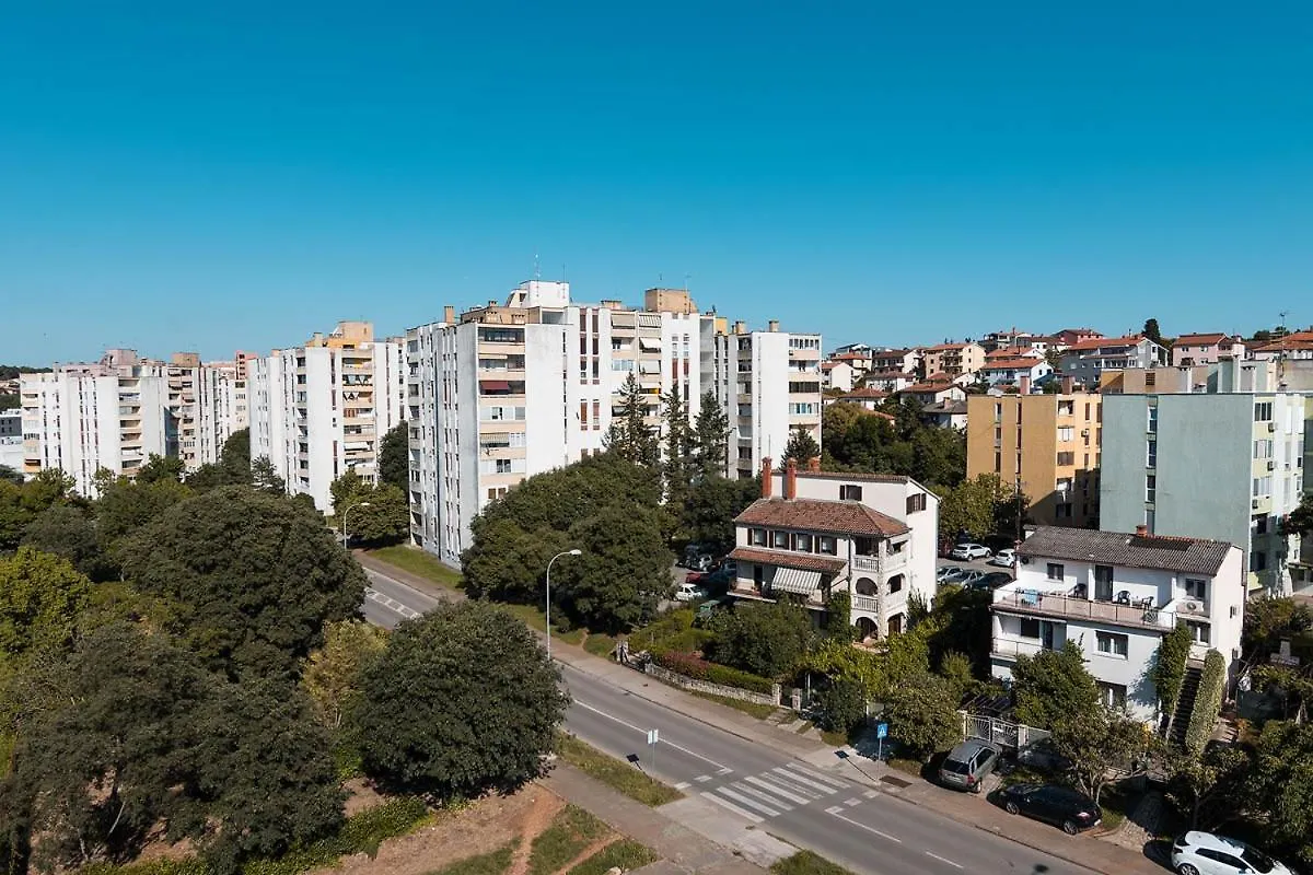 Apartment Joelle Croatia