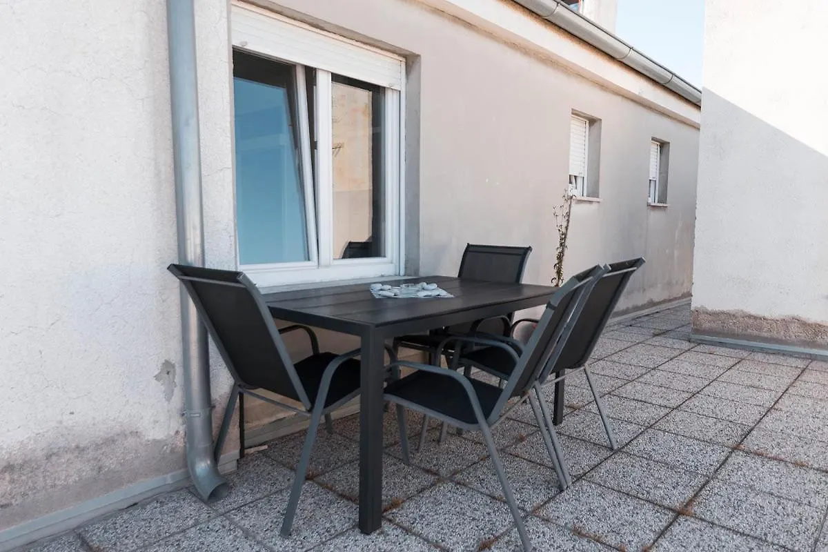 Apartment Joelle Pula
